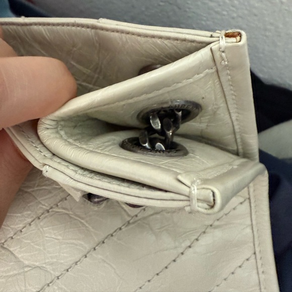 YSL large nikki Bag - Picture 9 of 12